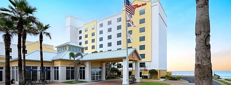Hilton Garden Inn Daytona Beach Oceanfront