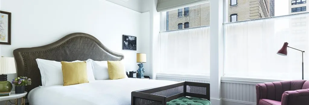 The Beekman