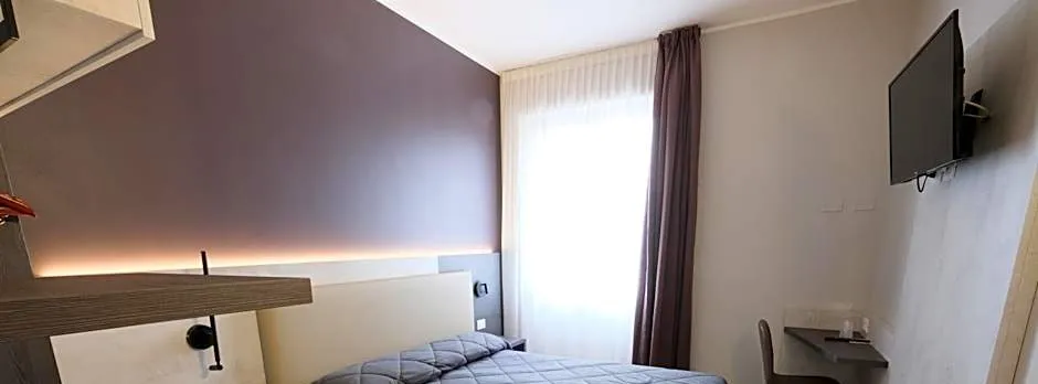 Hotel Mistral