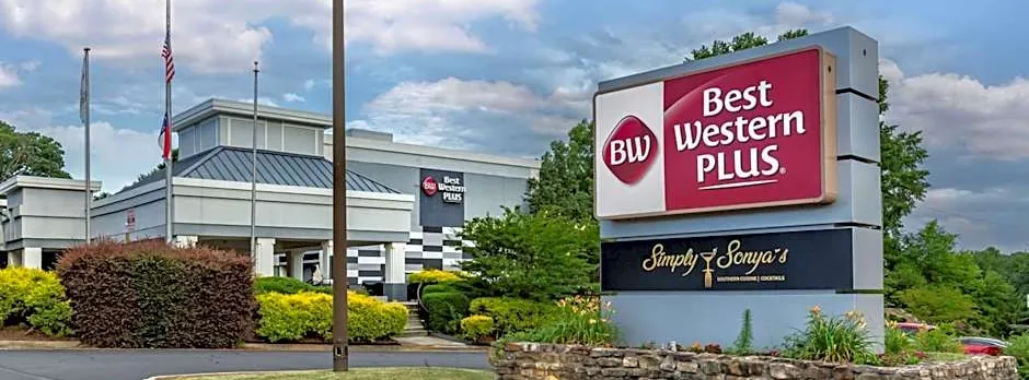 Best Western Plus University Inn