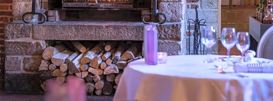 Logis Hotel La Gentilhommiere