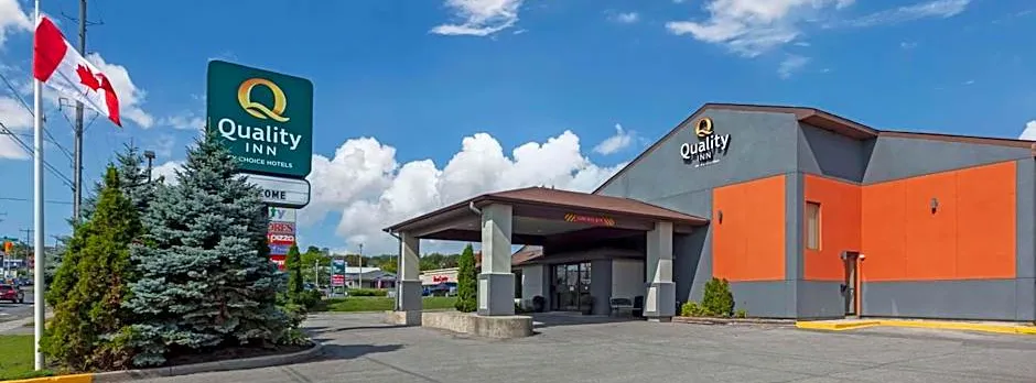 Quality Inn