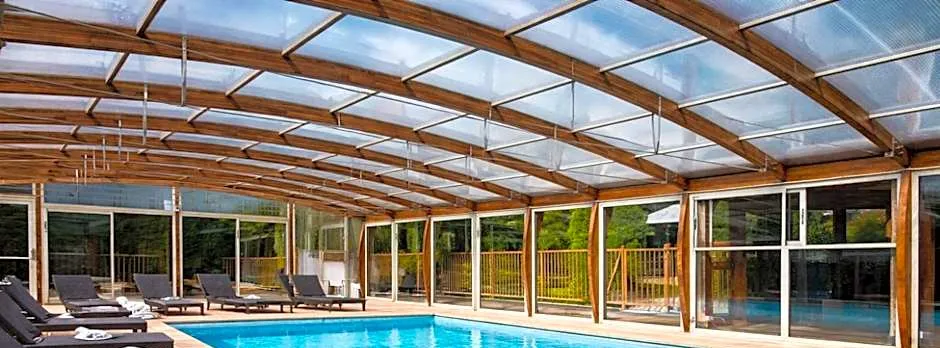 Logis Hotel Le Lac