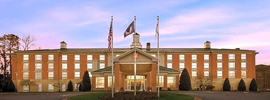 Hilton Garden Inn Williamsburg