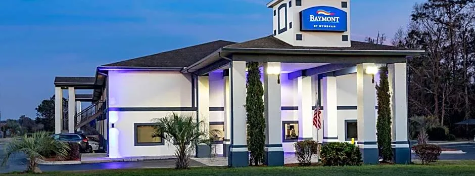 Baymont by Wyndham Midway/Tallahassee