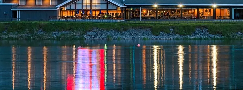 Best Western Plus Kootenai River Inn Casino & Spa