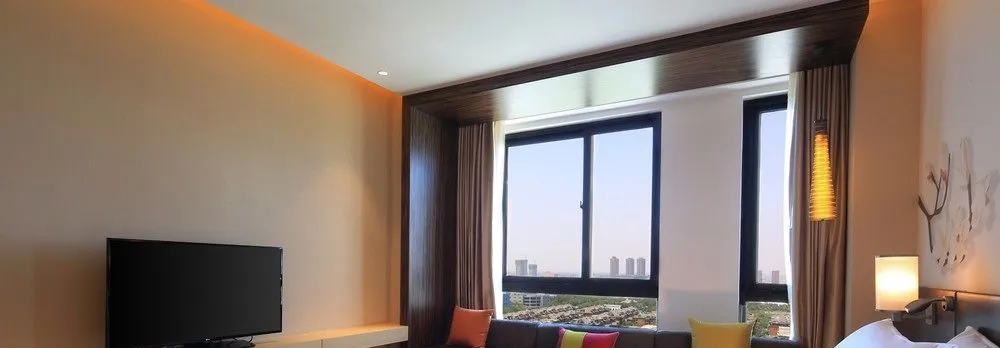 Hilton Garden Inn Xi'an High-Tech Zone