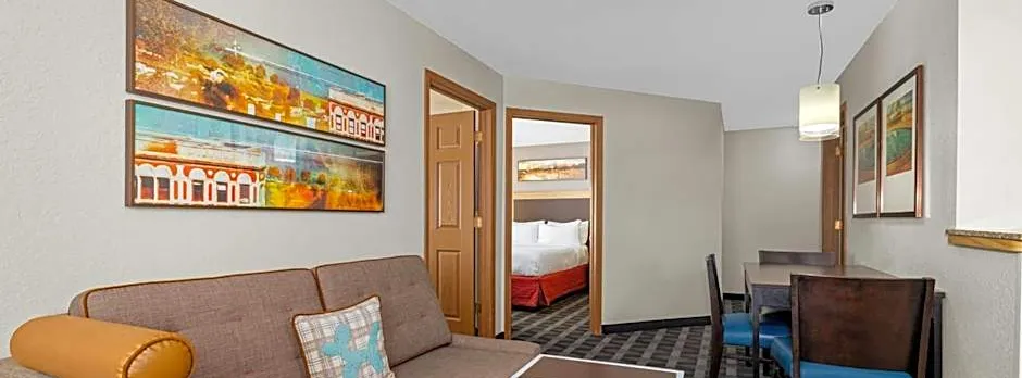 TownePlace Suites by Marriott Milwaukee Brookfield