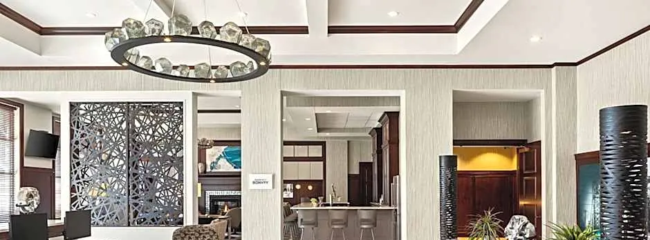 Sheraton Duluth Hotel