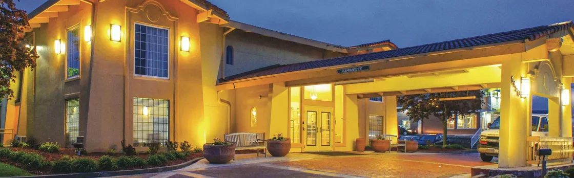 La Quinta Inn By Wyndham Moline Airport