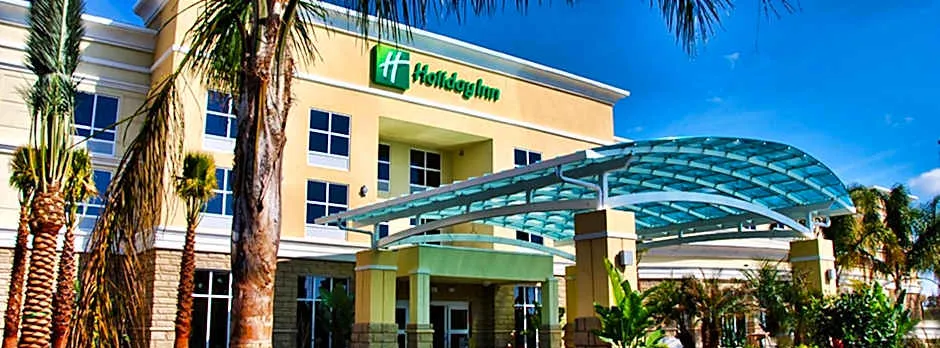 Holiday Inn Daytona Beach LPGA Boulevard By IHG