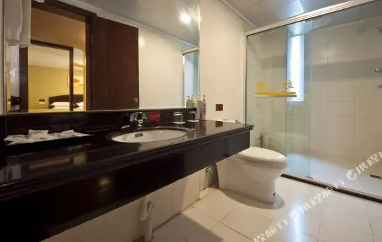 Ruige Business Hotel