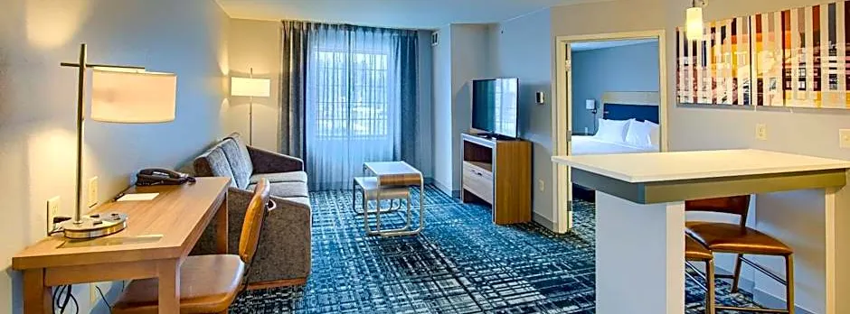 Homewood Suites by Hilton South Bend Notre Dame Area