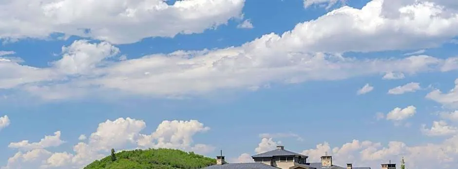 The St. Regis Deer Valley