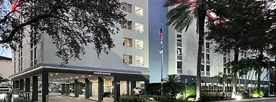 Hampton Inn Miami-Coconut Grove/Coral Gables