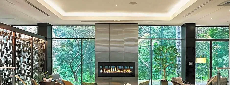 Crowne Plaza Toronto North York By Ihg