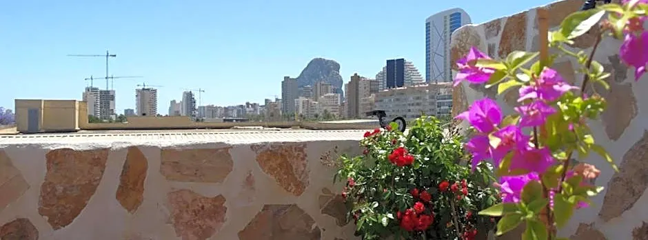 Hotel CALPE