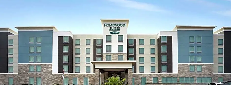 Homewood Suites by Hilton Florence