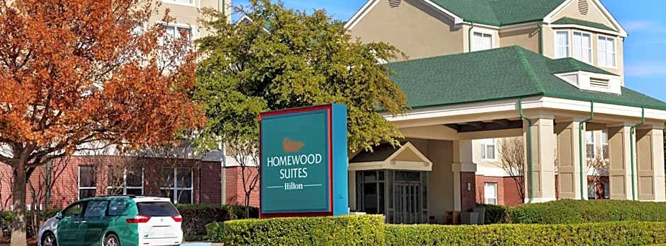 Homewood Suites By Hilton North Dallas-Plano