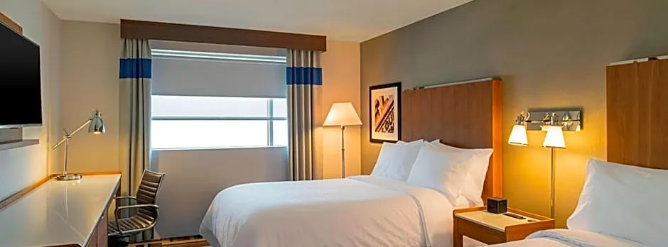 Four Points by Sheraton Midland