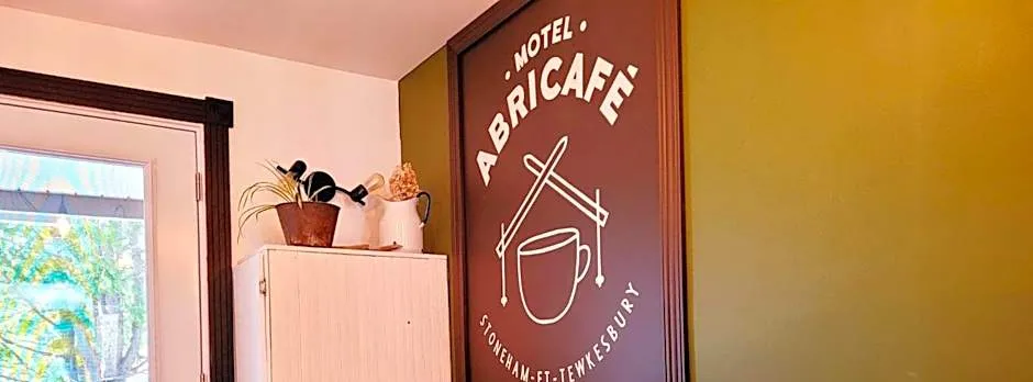 Motel Abricafé