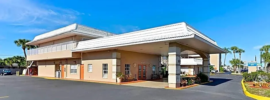 Travelodge by Wyndham Venice