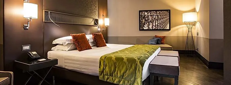 Rome Times Hotel