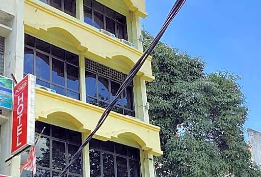 Power Hotel