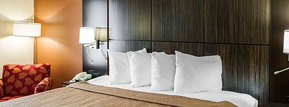 Quality Inn Franklin I-65