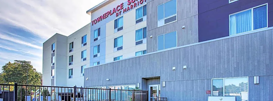 TownePlace Suites by Marriott Knoxville Oak Ridge