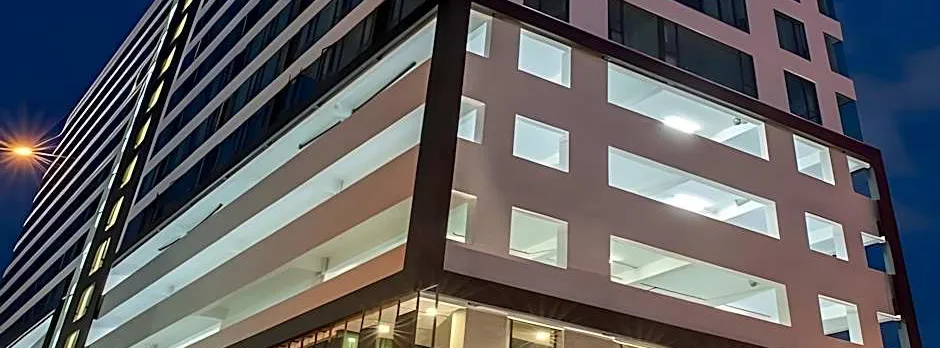 Sky Hotel Kota Kinabalu