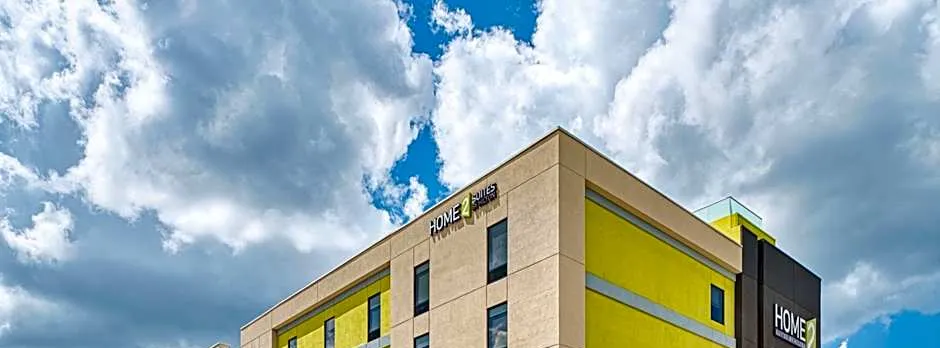 Home2 Suites by Hilton Batesville