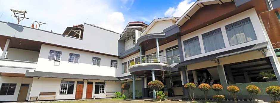 Abang Hotel Ciwidey
