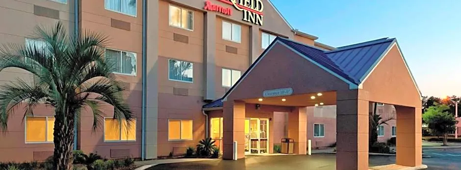 Fairfield Inn & Suites by Marriott Jacksonville Orange Park