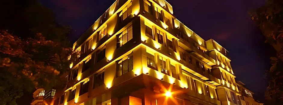 Hotel Suncity Apollo