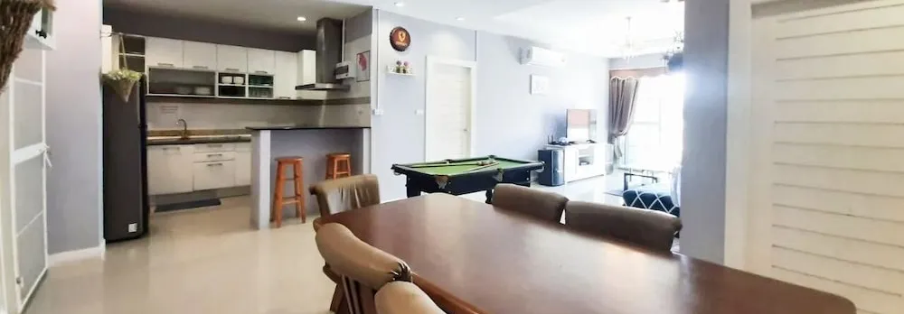 Baan Bua Sawhan Pool Villa Hua Hin