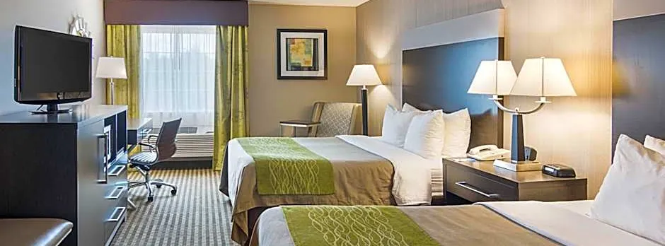 Comfort Inn Camden