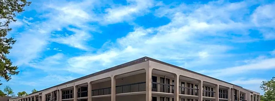 Days Inn by Wyndham Norfolk Airport