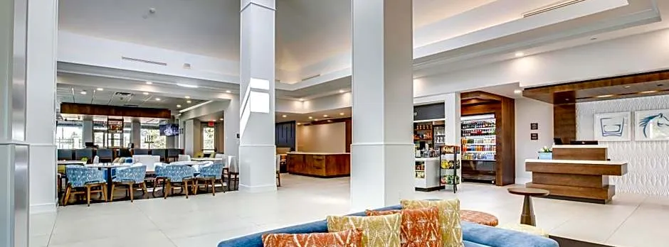 Hilton Garden Inn Louisville Airport