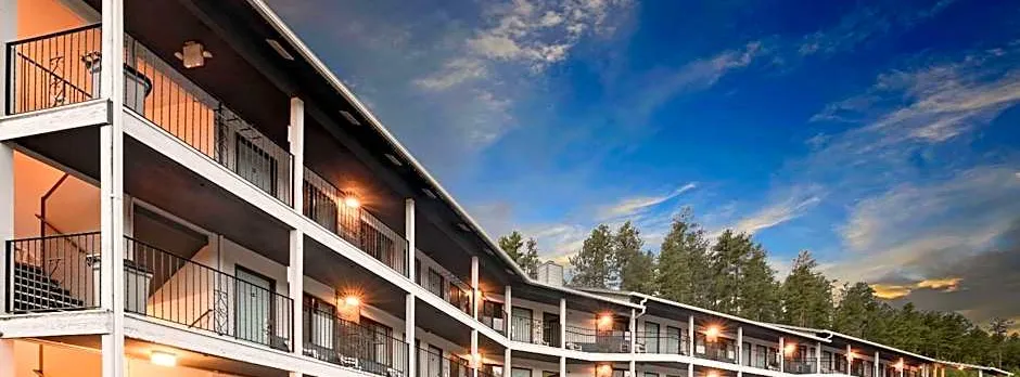 Super 8 by Wyndham Keystone/Mt. Rushmore