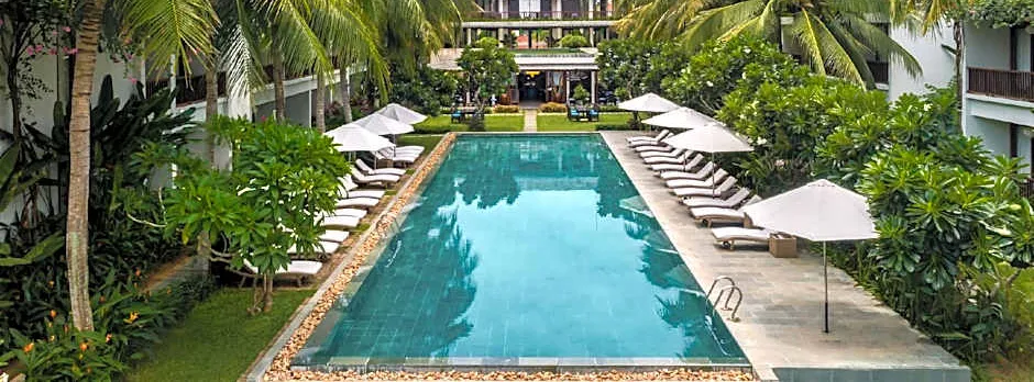 Emerald Hoi An Riverside Resort