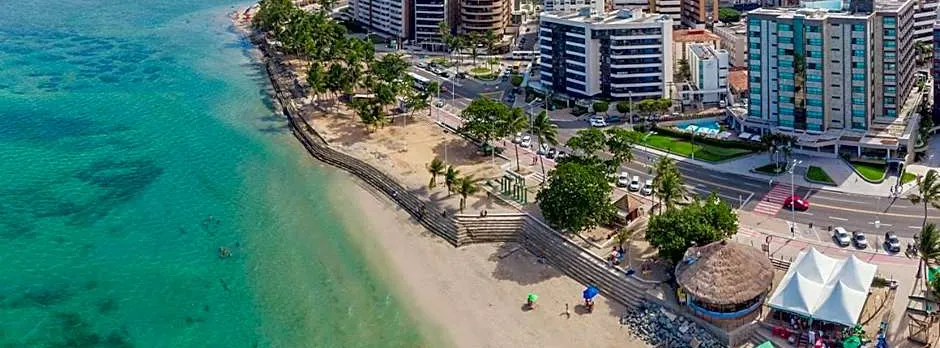 Hotel Ponta Verde Maceió