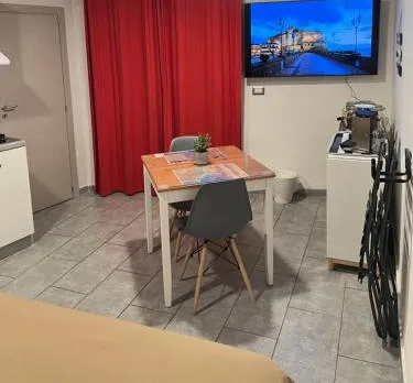Punto Feliz Holiday House