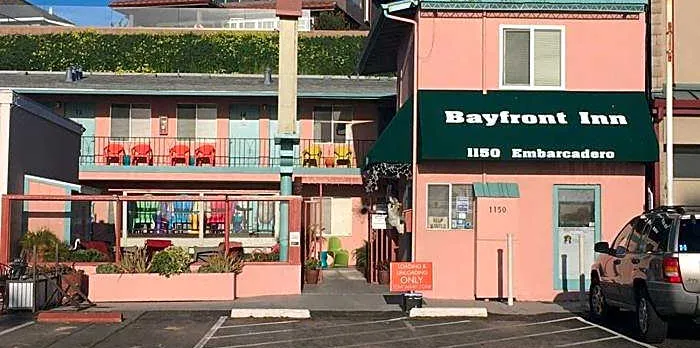 Bayfront Inn