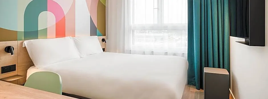 B&B HOTEL Namur