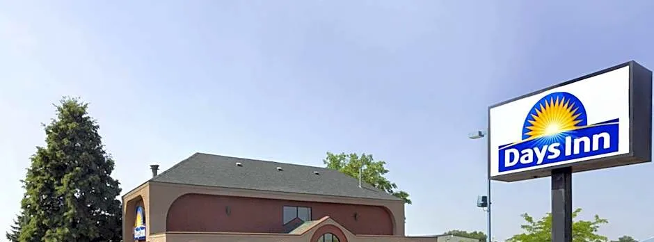 Days Inn by Wyndham Willmar