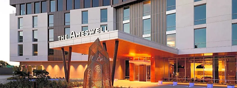 The Ameswell Hotel