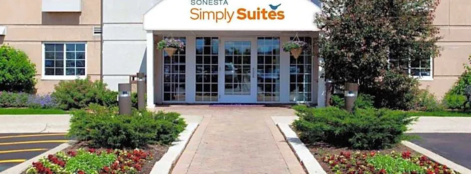 Sonesta Simply Suites Chicago O'Hare Airport
