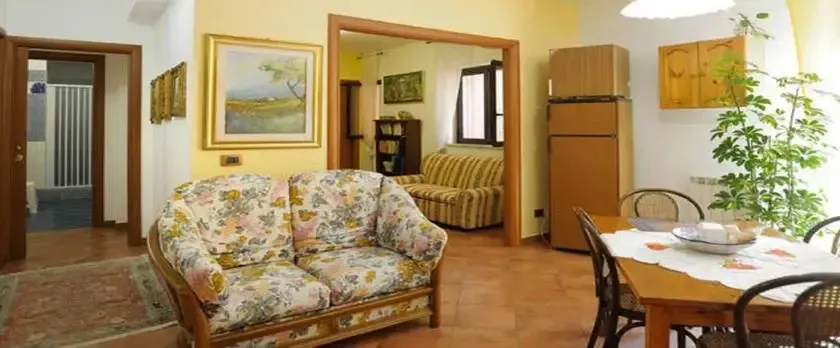 Casa Montalbano