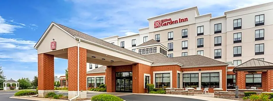 Hilton Garden Inn Bolingbrook